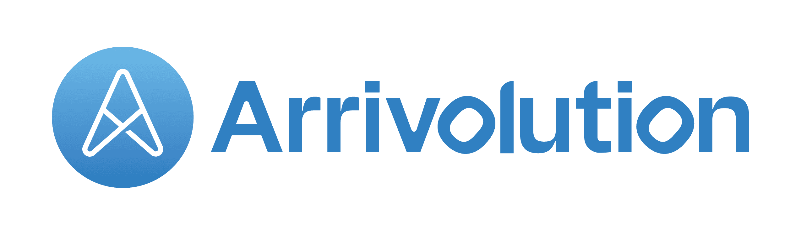Arrivolution